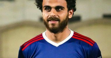 "سباعى" بتروجت يغيب عن مواجهة فريقه أمام الاتحاد السكندرى