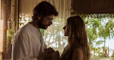 شاهد ملامح الموسم الجديد من La Casa De Papel وموعد عرضه