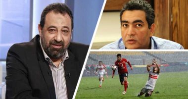 ثورة فى الجبلاية بعد مأساة ملعب القمة 117.. مجاهد يعتذر عن الصورة السيئة.. البلدوزر يتراجع عن تصريحات "الأجواء المثالية".. غلق برج العرب 10 أيام لإصلاح الأرضية.. وترشيح "السويس" لاستضافة المباريات الافريقية