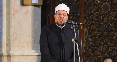 وزير الأوقاف: لابد أن يكون المتحدث فى الشأن العام "متخصصا"