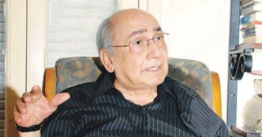 رحيل الكاتب صلاح قنصوة بعد صراع مع المرض وصلاة الجنازة ظهر اليوم