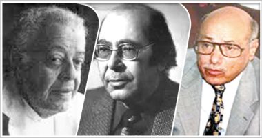 سعيد الشحات يكتب: ذات يوم 2 أبريل 1987.. محمود السعدنى ومحمد عودة فى عزاء عبدالرحمن الخميسى يتذكران قصتهما مع «القديس الصعلوك»