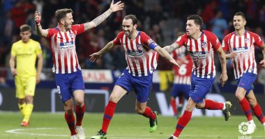 أتلتيكو مدريد يرصد 70 مليون إسترليني لضم مدافع ليستر سيتي