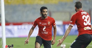 الأهلى يتصدر الدورى لأول مرة فى الموسم بعد 246 يوما وينتظر الزمالك وسموحة