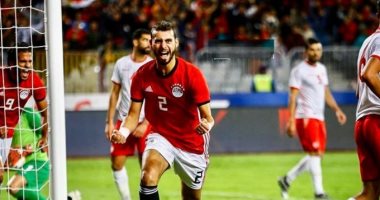 السلحدار: باهر المحمدي لم يتمرد.. والأهلي اذا أراده عليه التفاوض مع الإسماعيلي 