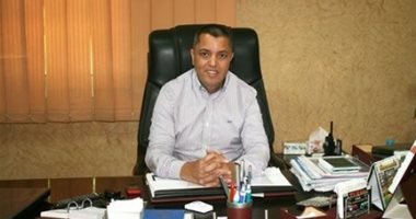 تركيب 1500 كشاف ليد بشوارع حدائق القبة