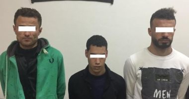 صور.. مختطفو طفل الشرقية: استخدمنا سيارة بلوحات مزيقة لمساومة أسرته بالمال