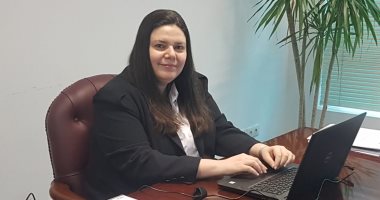 تعيين المهندسة سالى رضوان مستشارا لوزير الاتصالات للذكاء الاصطناعى
