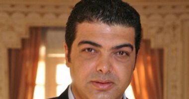 أحمد منير دفعة محمد فؤاد فى الكلية الحربية بمسلسل «الضاهر»
