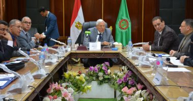 محافظ الدقهلية: إنذار لمستشفى خاص وإخلائه من المرضى لإزالة ثلاث أدوار مخالفة