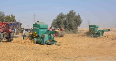 تحرير 870 محضر بيئة ضد عدد من المزارعين لحرق مخلفات القصب بالأقصر