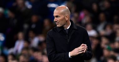 أخبار ريال مدريد اليوم عن طموح زيدان فى أول انتصار خارج البرنابيو
