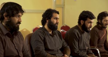 أحكام بإعدام 4 فى العراق بتهمة الانتماء لتنظيم داعش