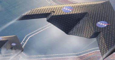 ناسا تخطط لتصميم طائرة كهربائية لا تصدر أى انبعاثات على الاطلاق