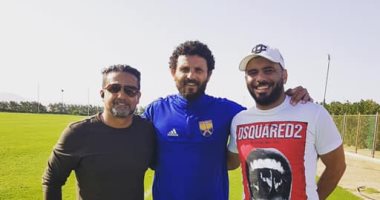 عماد متعب : يجب إقالة نيبوشا من تدريب الجونة