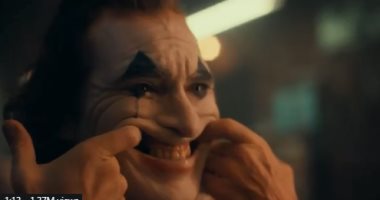 ملامح فيلم الجوكر الجديد يبرز إبداعات جواكين فونيكس .. فيديو وصور