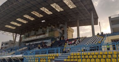 شاهد.. بتروسبورت قبل 120 دقيقة من موقعة الزمالك وسموحة