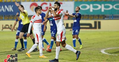 قصة صور.. احتفال نجوم الكرة بالأهداف على كل شكل ولون 