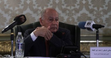 أبو الغيط: تركيا دمرت سوريا وأضعفت العراق.. وإيران تحتاج تغيير منهجها 