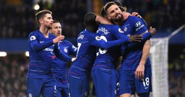 تشيلسي في ضيافة سلافيا براج بالدوري الأوروبي
