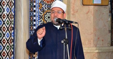 وزير الأوقاف: خطة فتح المساجد أمام مجلس الوزراء الأسبوع المقبل و320 ألف متر سجاد جديد 