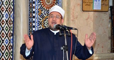 حصاد وزارة الأوقاف فى 2020.. إحلال وتجديد وصيانة وترميم 1023 مسجدا بالمقدمة
