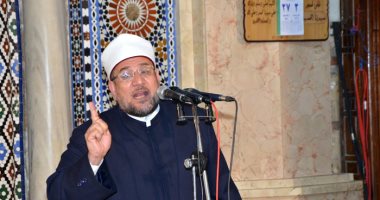 وزير الأوقاف: من صلى فى بيته فى الظرف الراهن لم يحرم ثواب المسجد بنيته