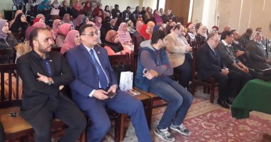 انطلاق مبادرة تجديد برامج التعليم الصيدلى فى المنوفية