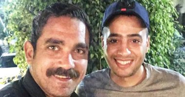 عصام السقا يشارك فى مسلسل "كلبش3" مع أمير كرارة