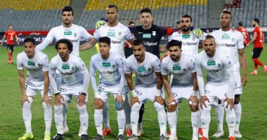 قبل مواجهة السويس.. 7 أرقام لـ"بتروجت والاتحاد" فى الدورى الممتاز
