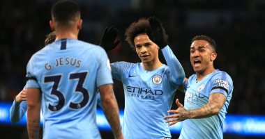 مانشستر سيتي يبحث عن ثلاثية تاريخية ضد واتفورد فى نهائى الكأس