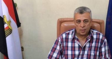 رئيس مدينة زفتى: تسليم وحدات أرض الجزيرة فور استلام العقود من المحافظة