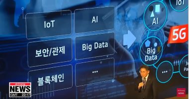 الولايات المتحدة والصين واليابان وكوريا سيسيطرون على 5G.. دراسة