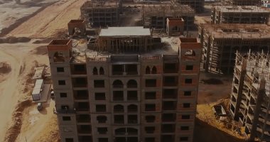 32 ألفا و856 وحدة سكنية تنفذها المجتمعات العمرانية بالعاصمة الإدارية