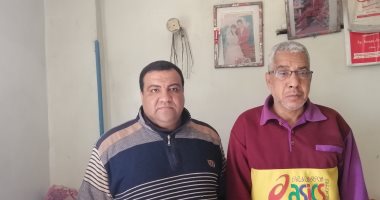 مأساة مريض بسوهاج أغرقته الديون بعد بتر أصابع قدمه ويحتاج لعملية جراحية 
