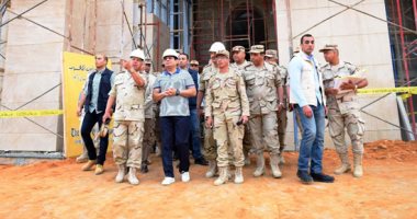 مصر بتتقدم بينا.. محطة طاقة "جبل الزيت" بالبحر الأحمر أكبر محطة إنتاج كهرباء فى العالم