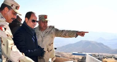 سفير كوريا الجنوبية يشيد بسياسة الرئيس السيسى.. ويؤكد: مصر دولة مهمة جدا فى إفريقيا