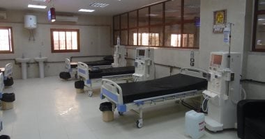 وكيل صحة أسوان: نقوم بالعديد من الإجراءات لمواجهة مرض الفشل الكلوى