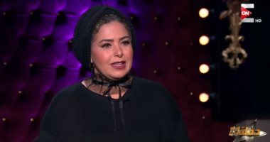 صابرين فى "ليالينا".. تضطر للعمل بمصنع بعد وفاة زوجها بالحرب