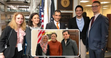 فزع الإخوان من تحركات أمريكا لإدراجها على قوائم الإرهاب.. الجماعة تصدر بيانا تتنصل فيه من علاقتها بواشنطن رغم وفودها للكونجرس..تصف سياسات البيت الأبيض بالقذرة.. وخبراء: التنظيم يعيش حالة رعب ويعانى الإفلاس 