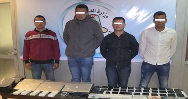 صور.. سلطات المطار تحبط محاولة تهريب 3 كيلو كوكايين بقيمة 9 ملايين جنيه