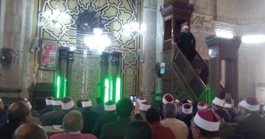 وزير الأوقاف يحذر الجمعيات الأهلية من الوقوع فى أكل مال اليتيم 