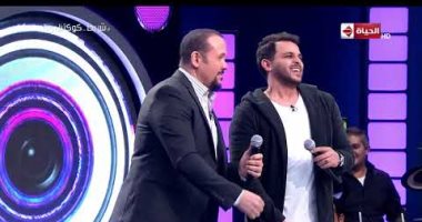 اسمع أغنية "أوقات يا دنيا" لمحمد فؤاد بصوت هشام عباس ومحمد رشاد