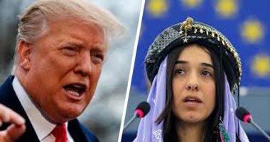 الصحف العالمية.. نادية مراد تدعو المجتمع الدولى لدعم الناجين من وحشية داعش.. بريطانيا تهدد بمحاسبة مسئولى السوشيال ميديا على المحتوى الضار.. الصحافة الأسبانية: القتل الرحيم يثير الجدل من جديد 