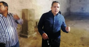 وزير الآثار: احتفال عالمى وموكب عسكرى لنقل المومياوات الملكية إلى متحف الحضارة