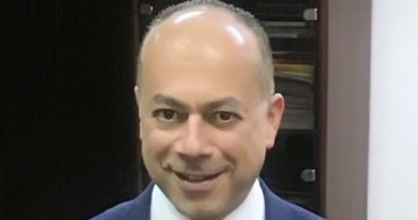 تامر مرسى رئيسا لمجلس إدارة دى إم سى