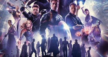 فيلم Avengers End Game تتخطى مدة عرضه الثلاث ساعات.. فيديو
