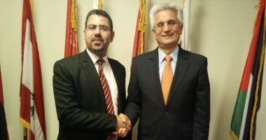 ميرزا حسن: لجنة التنمية بالبنك الدولى أوصت بدعم الدول الفقيرة وتأجيل الديون 