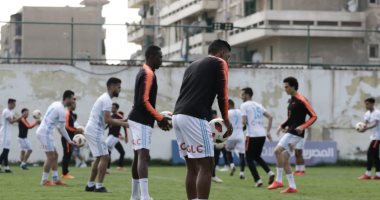 قبل الظهور الأول.. ثنائى الإسماعيلى يتحدثان عن مواجهة الداخلية