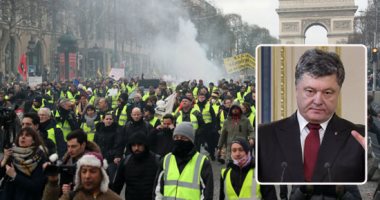 "خادم الشعب".. كيف تحول الساسة إلى "كروت محروقة" أمام مواطنيهم بصناديق الاقتراع؟.. الخبرة السياسية "لعنة" تواجه الطامحين لدخول قصور السلطة.. والنموذج الأوكرانى يمثل حقيقة "التنافر" بين رؤى النخب وطموحات الشعوب